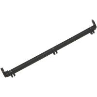 Saeco Scharnier zu Incanto Fronttür schwarz